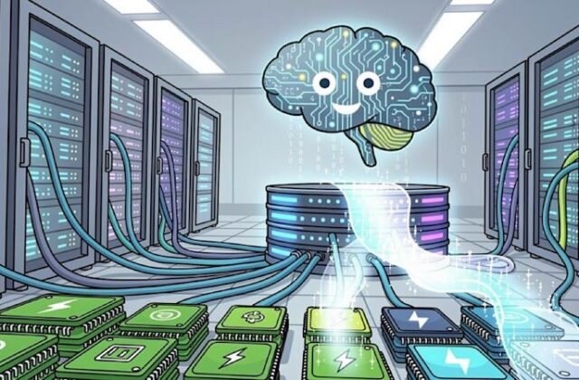Weka’s new storage platform caches 100% of a model’s pre-calculated tokens, so it never has to redo the work