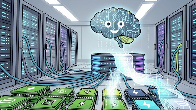 Weka’s new storage platform caches 100% of a model’s pre-calculated tokens, so it never has to redo the work